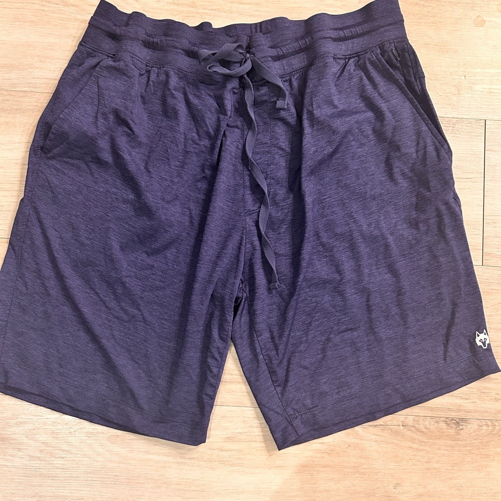 Greyson Guide Sport Short